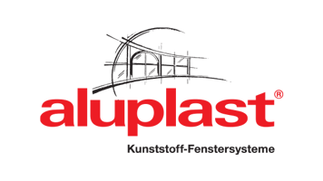 Aluplast - Ventanas alemanas de pvc