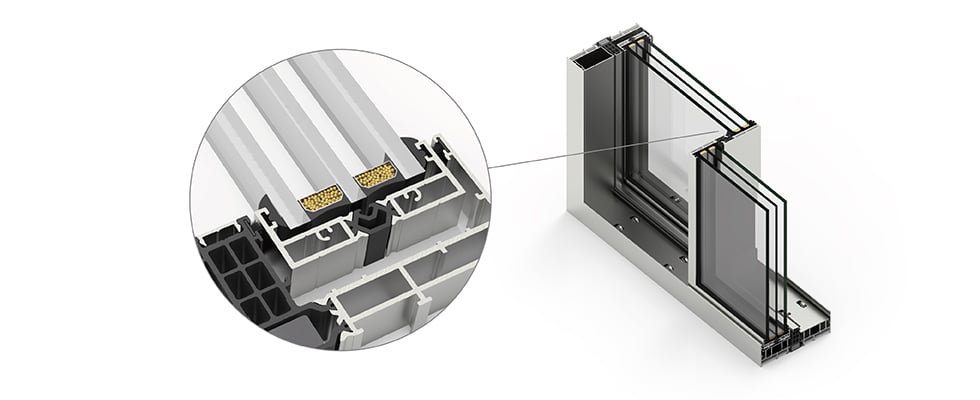 Corte Cor Vision Plus