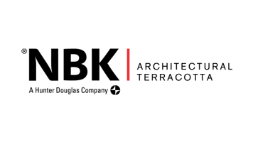 Hunter Douglas NBK Terracota - Revestimientos arquitectónicos para fachadas