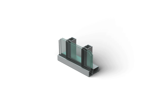 dasVent_Kawneer_Trifab_451