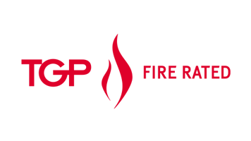 TGP fire rated - Vidrio, puertas y ventanas retardantes al fuego