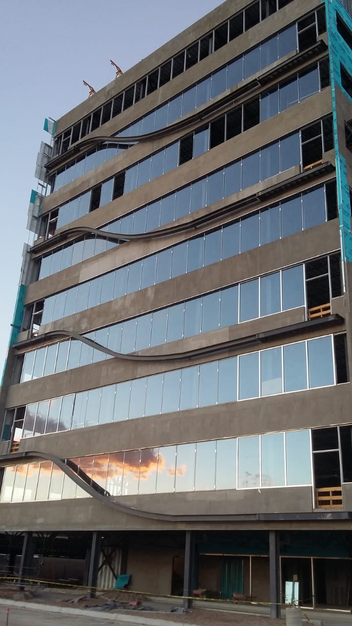 PUNTO ALPHA E6 - Ciudad Juarez, Chihuahua 009