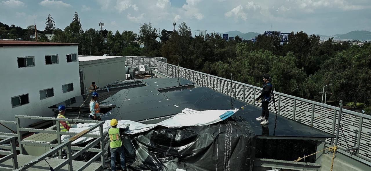 202608 - HOSPITAL SATÉLITE - Naucalpan, Estado de México - 10
