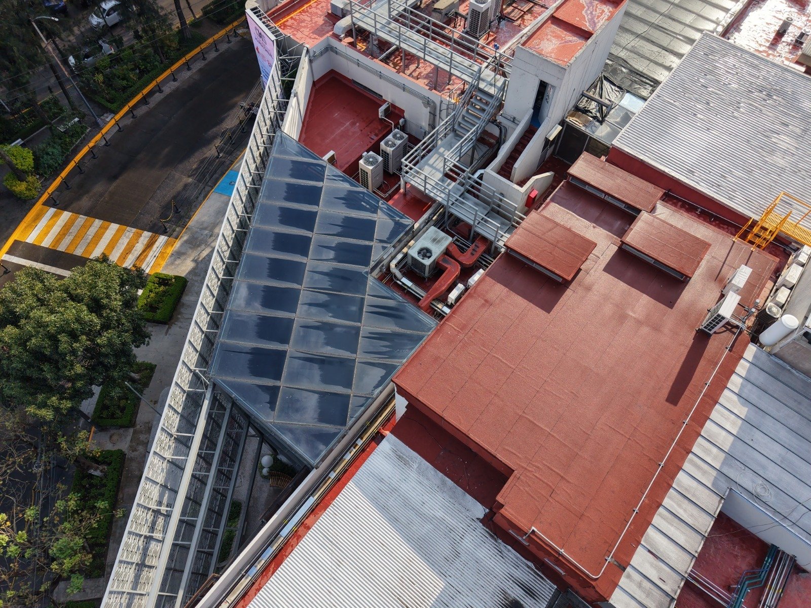 202608 - HOSPITAL SATÉLITE - Naucalpan, Estado de México - 12