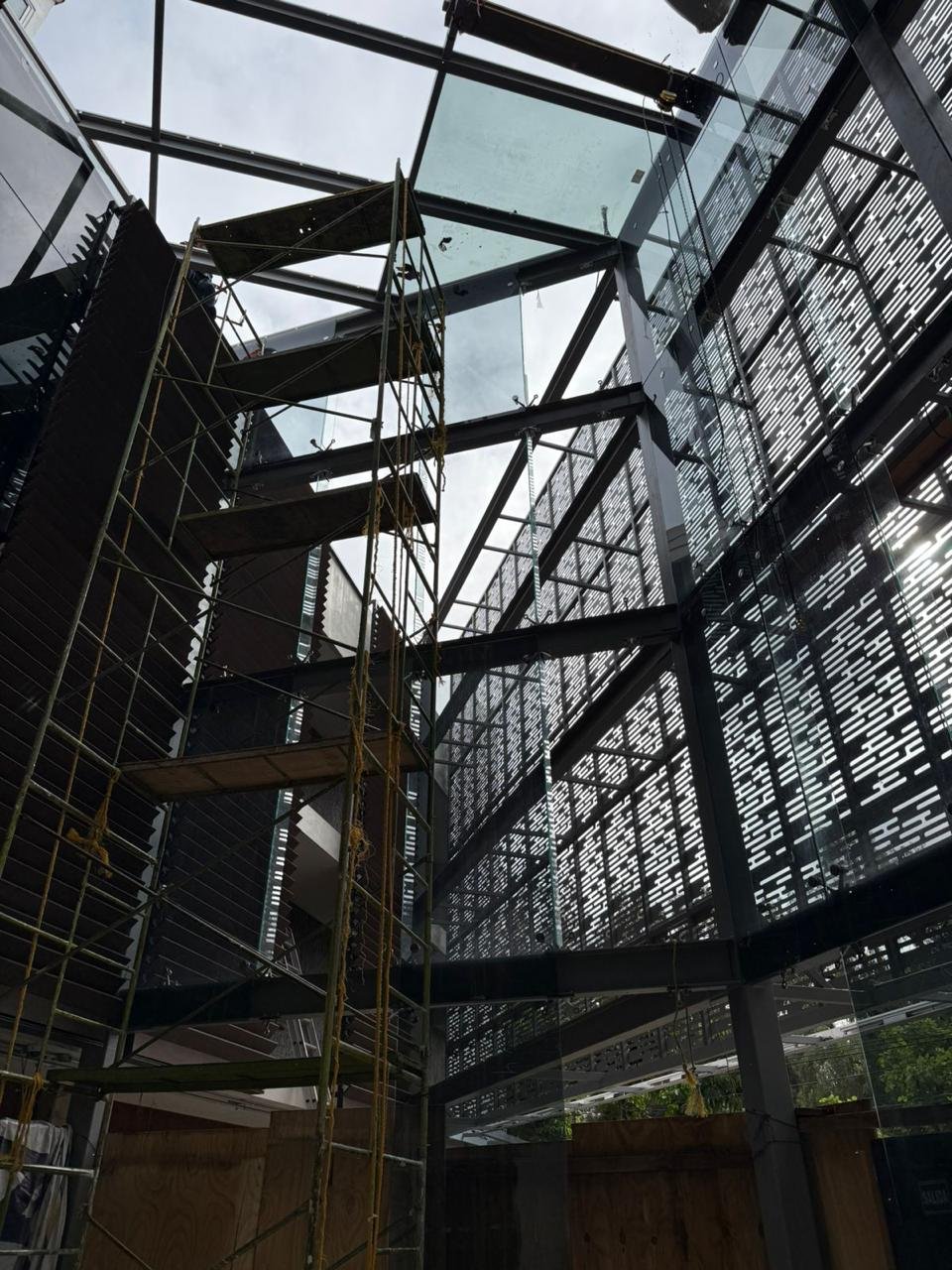 202608 - HOSPITAL SATÉLITE - Naucalpan, Estado de México - 4