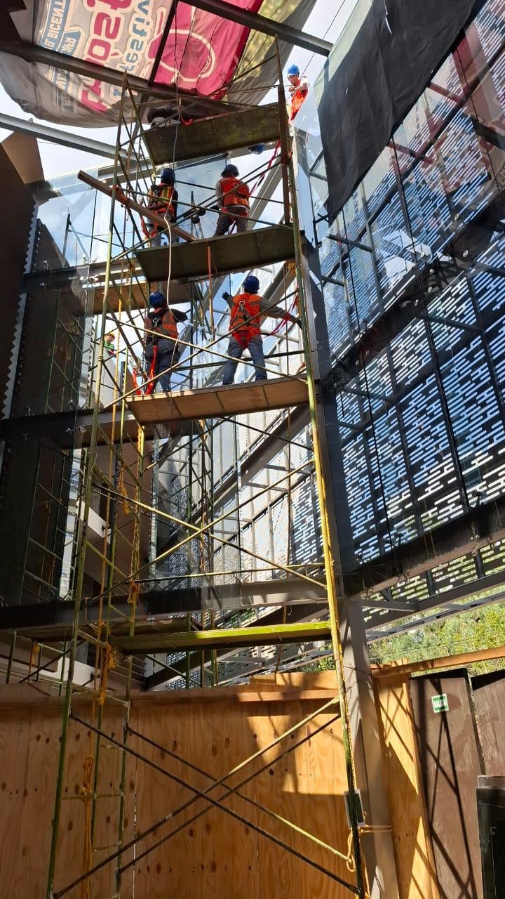 202608 - HOSPITAL SATÉLITE - Naucalpan, Estado de México - 5