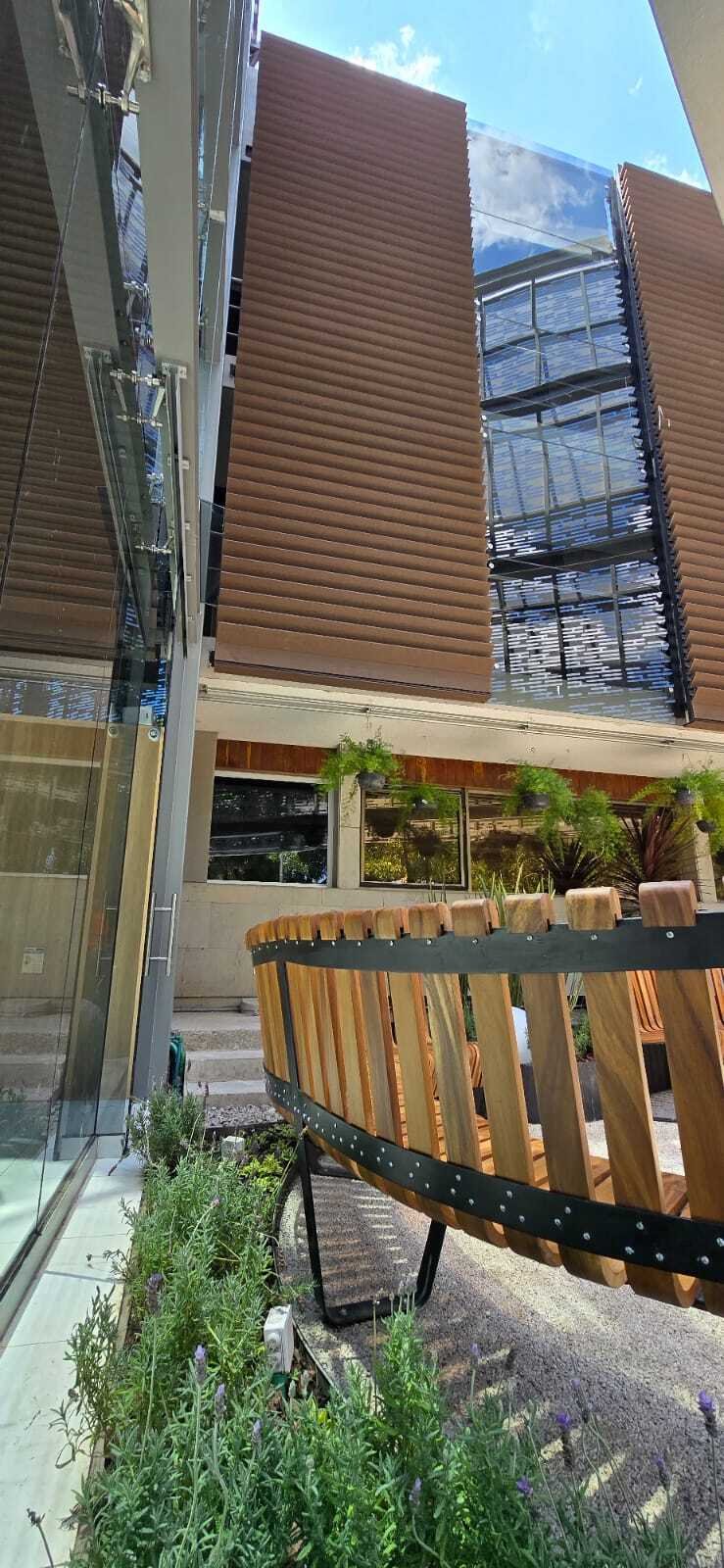 202608 - HOSPITAL SATÉLITE - Naucalpan, Estado de México - 6