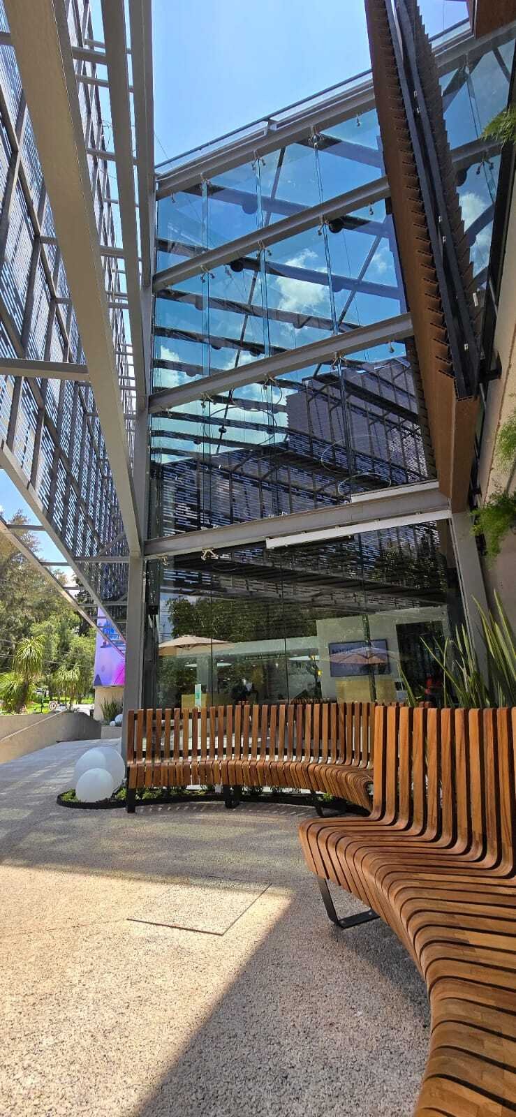 202608 - HOSPITAL SATÉLITE - Naucalpan, Estado de México - 7