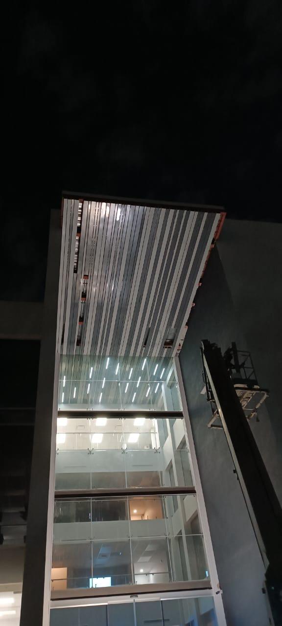 FISCALIA, SAN NICOLAS, NUEVO LEON - 11