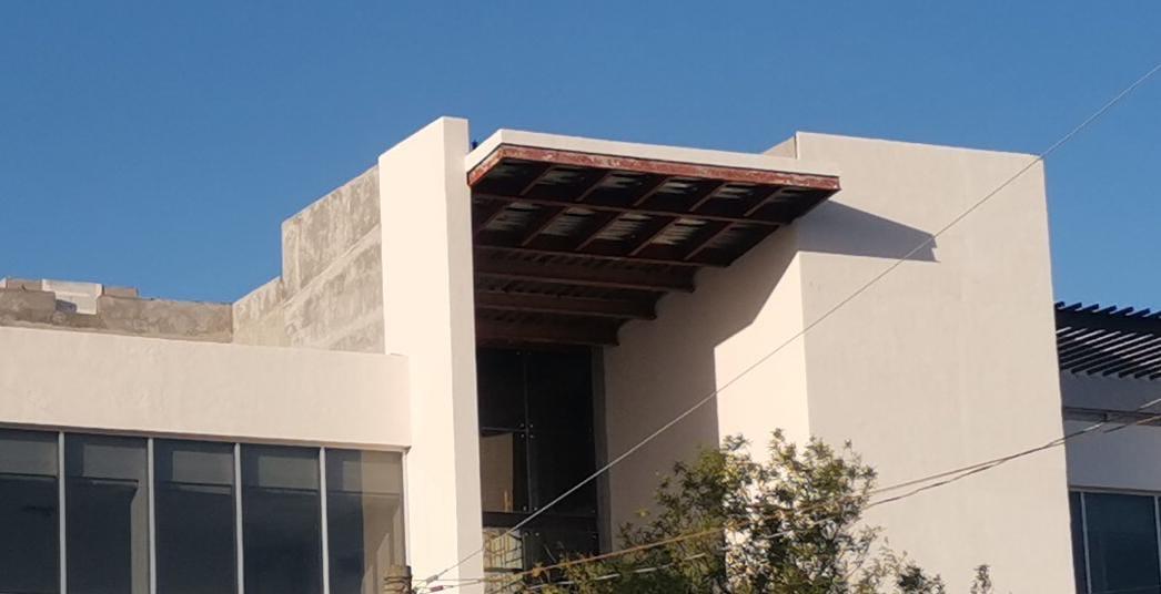 FISCALIA, SAN NICOLAS, NUEVO LEON - 2