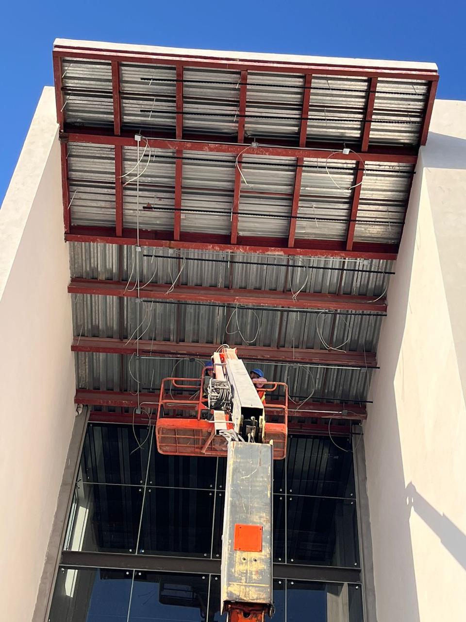 FISCALIA, SAN NICOLAS, NUEVO LEON - 3