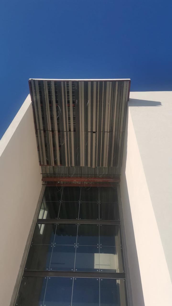 FISCALIA, SAN NICOLAS, NUEVO LEON - 5