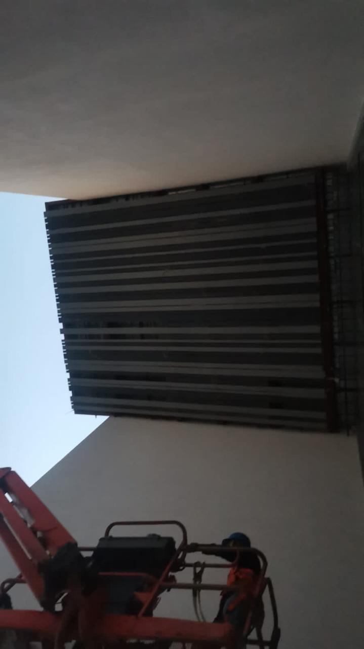 FISCALIA, SAN NICOLAS, NUEVO LEON - 6