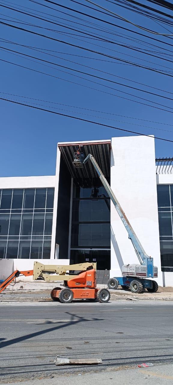 FISCALIA, SAN NICOLAS, NUEVO LEON - 7