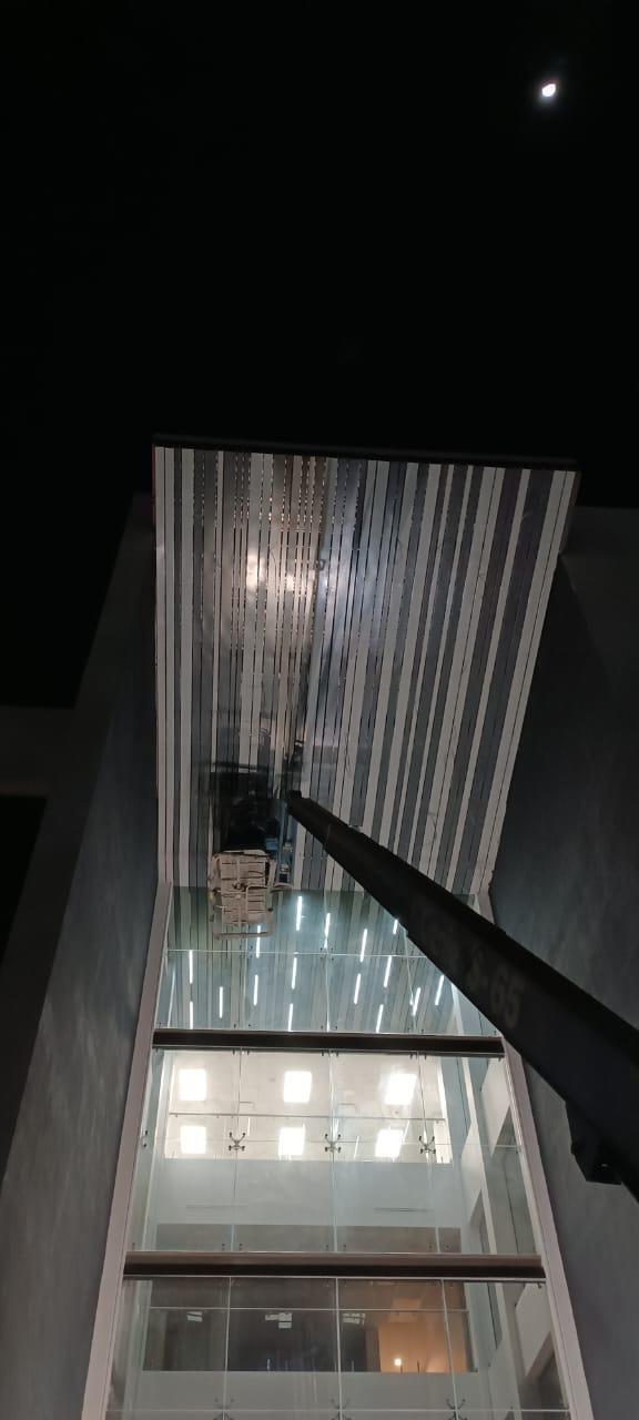 FISCALIA, SAN NICOLAS, NUEVO LEON - 9