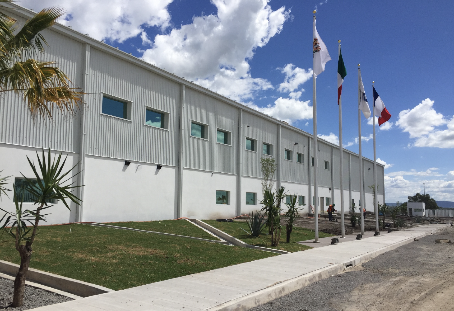 201604 - OMNIUM PLASTIQUE - León, Guanajuato - 1