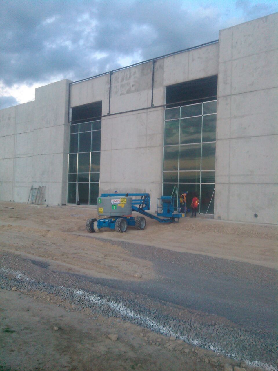 201612 - EDIFICASA - Silao, Guanajuato - 06