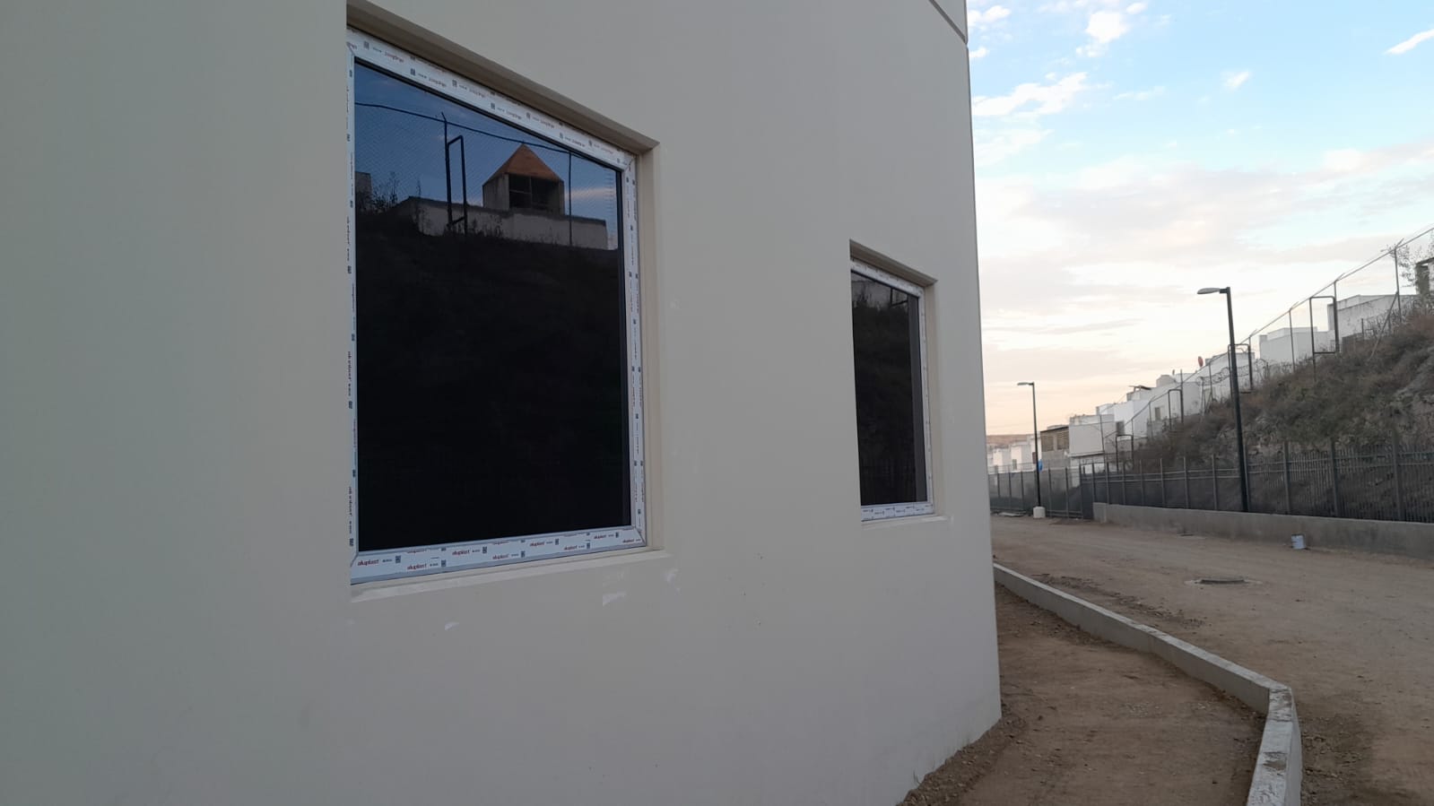 dasVent - Proyectos - RMSG N8B - Tijuana, Baja California 12