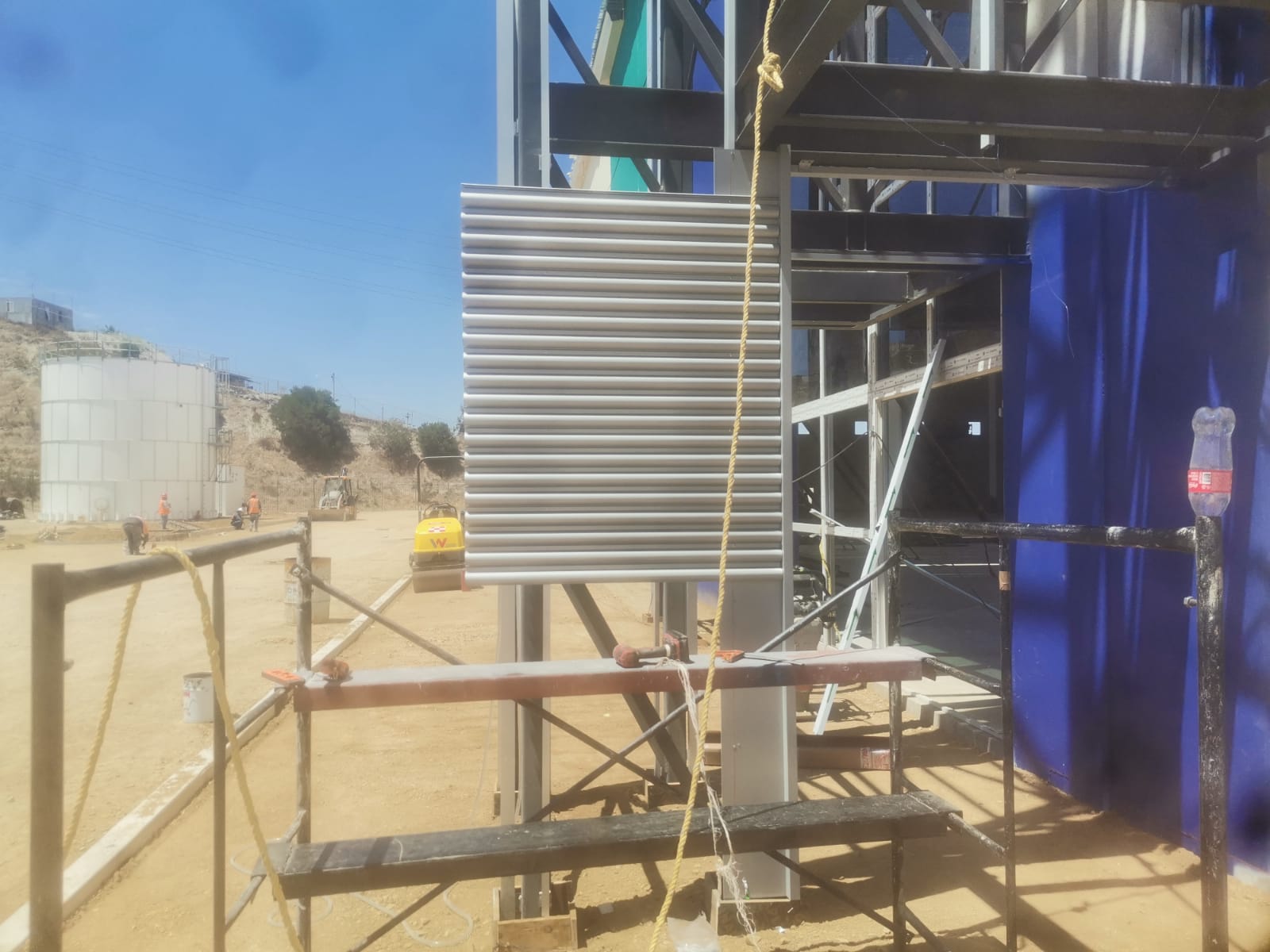 dasVent - Proyectos - RMSG N8B - Tijuana, Baja California 16