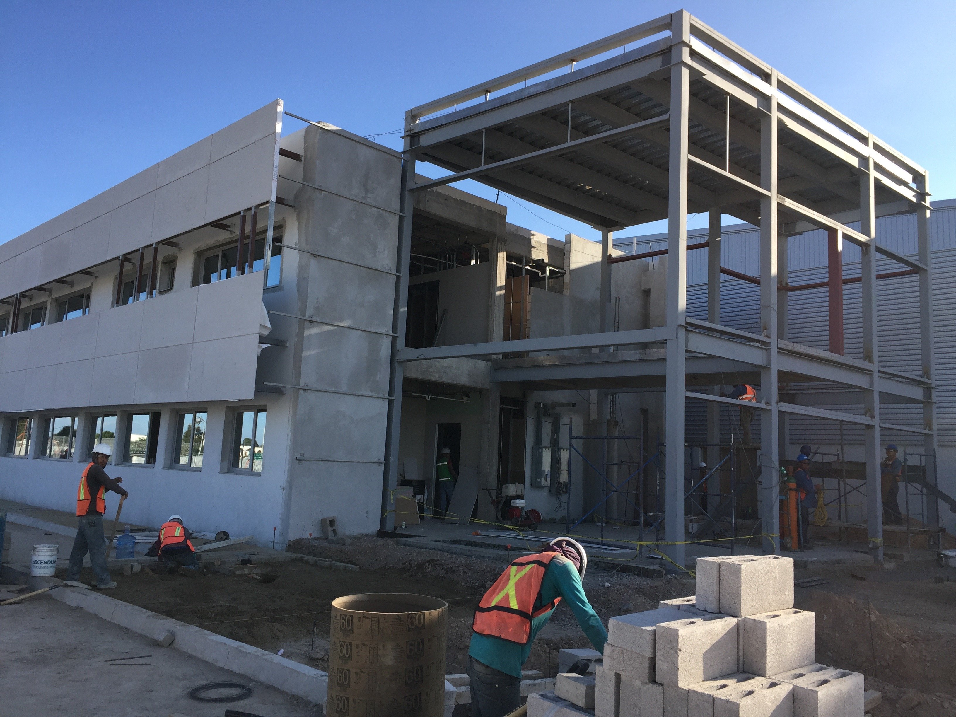 201509 - COFICAB - Silao, Guanajuato - 01