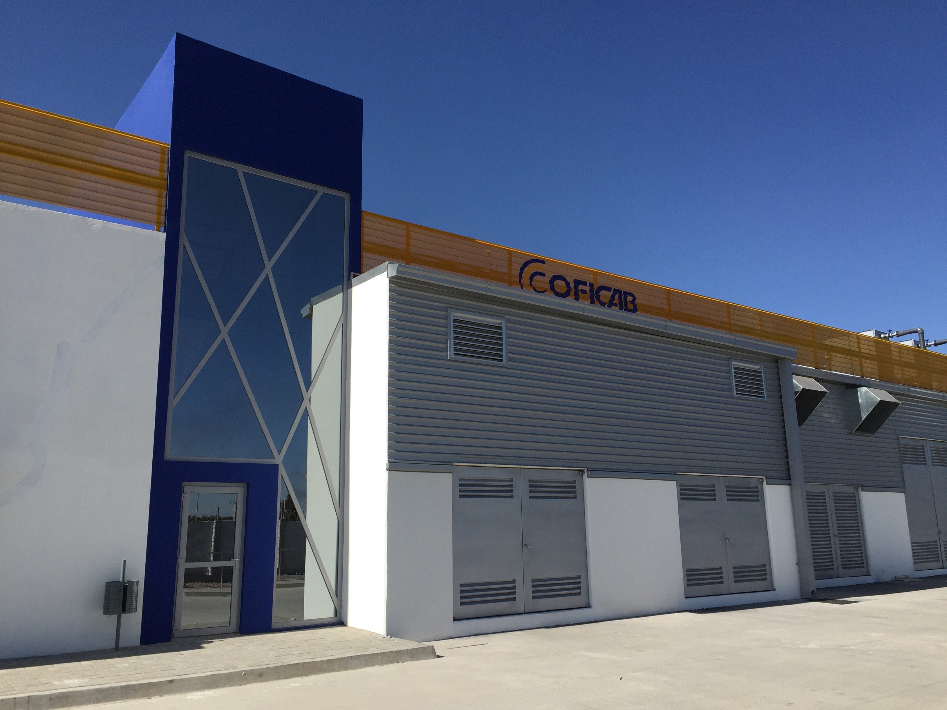 201509 - COFICAB - Silao, Guanajuato - 2