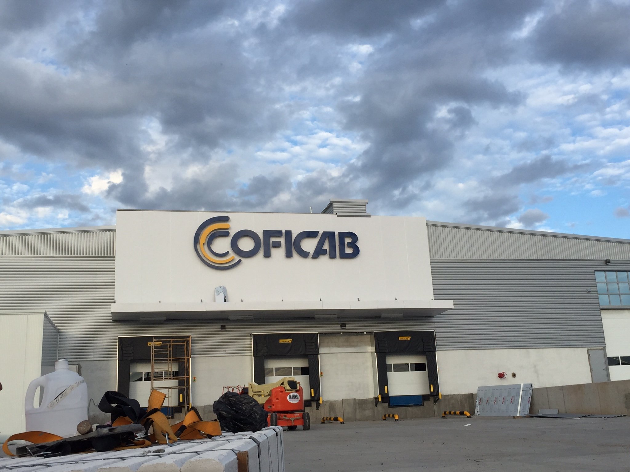 201509 - COFICAB - Silao, Guanajuato - 7