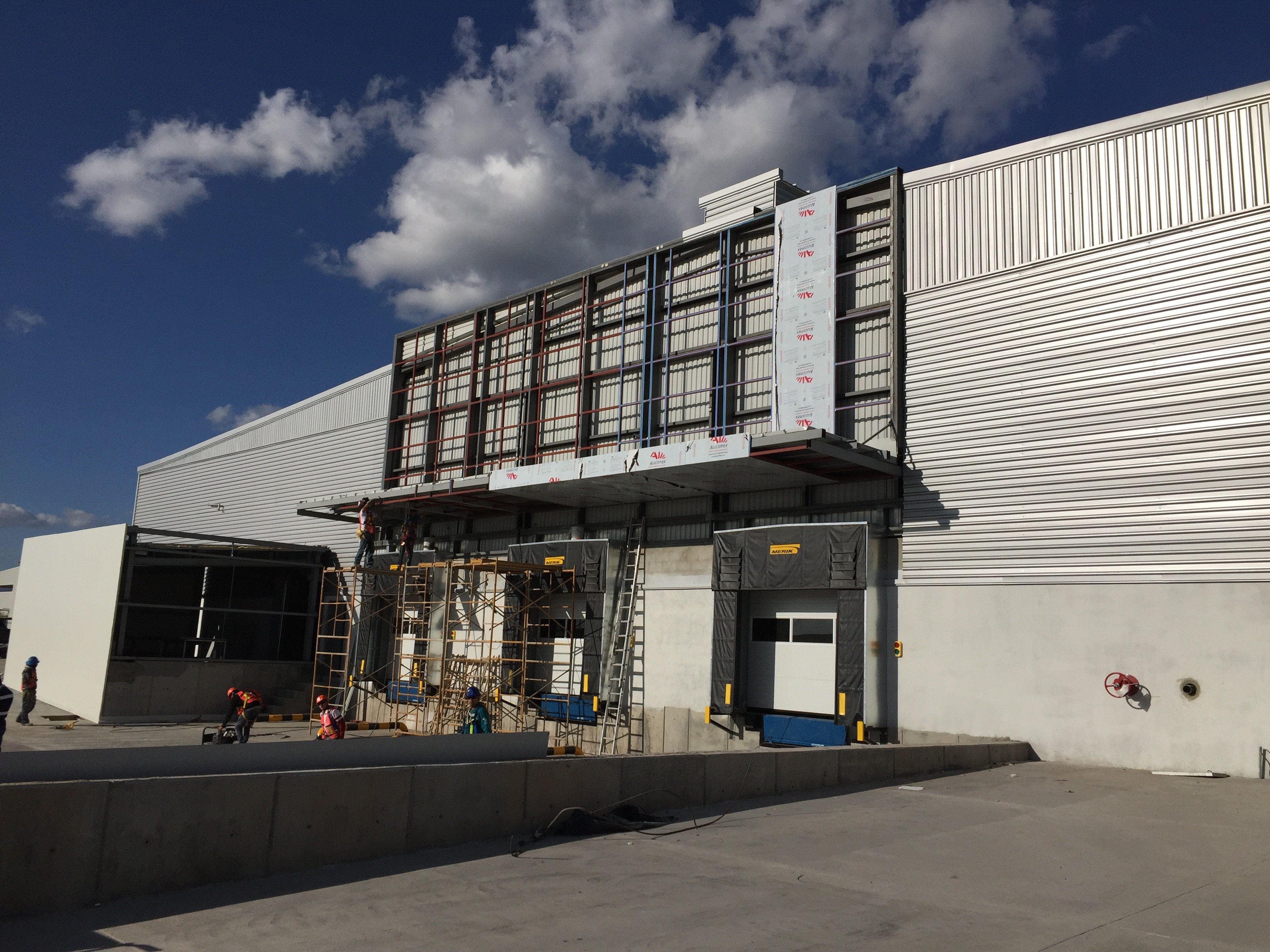 201509 - COFICAB - Silao, Guanajuato - 8