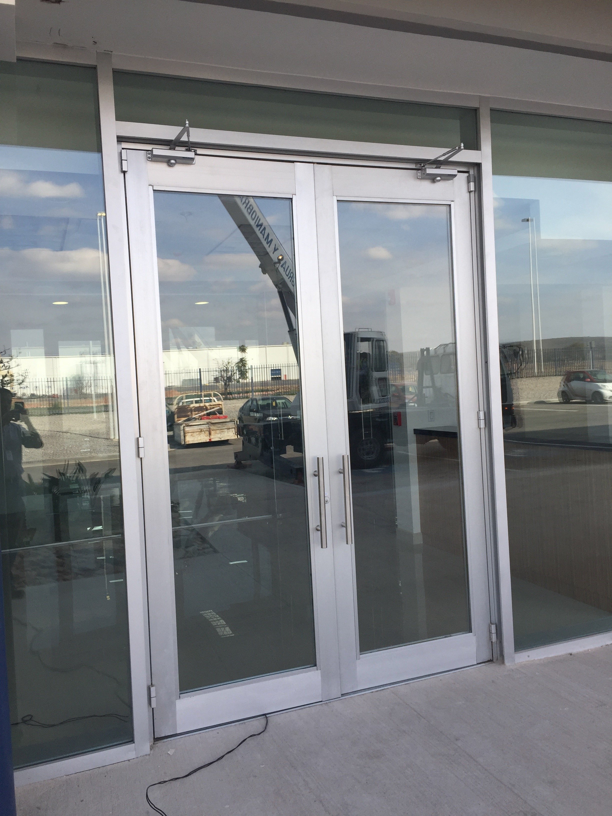 201610 - CERTUS AUTOMOTIVE - Colón, Querétaro - 01