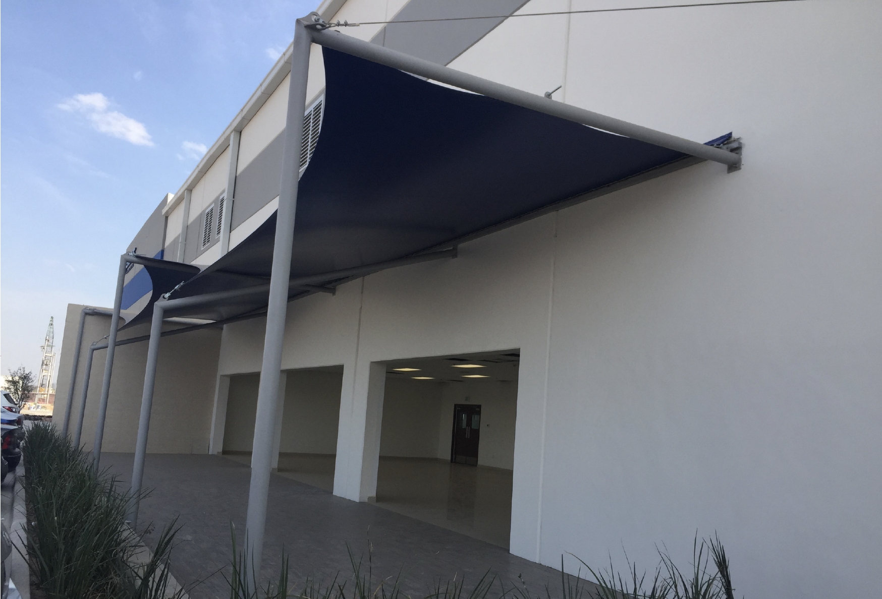 201610 - CERTUS AUTOMOTIVE - Colón, Querétaro - 4