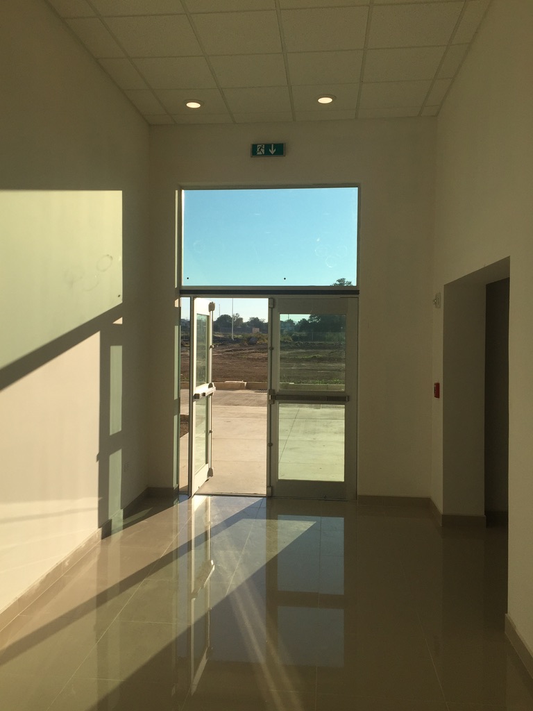 201708 - SCHAEFFLER 1 - Irapuato, Guanajuato - 01