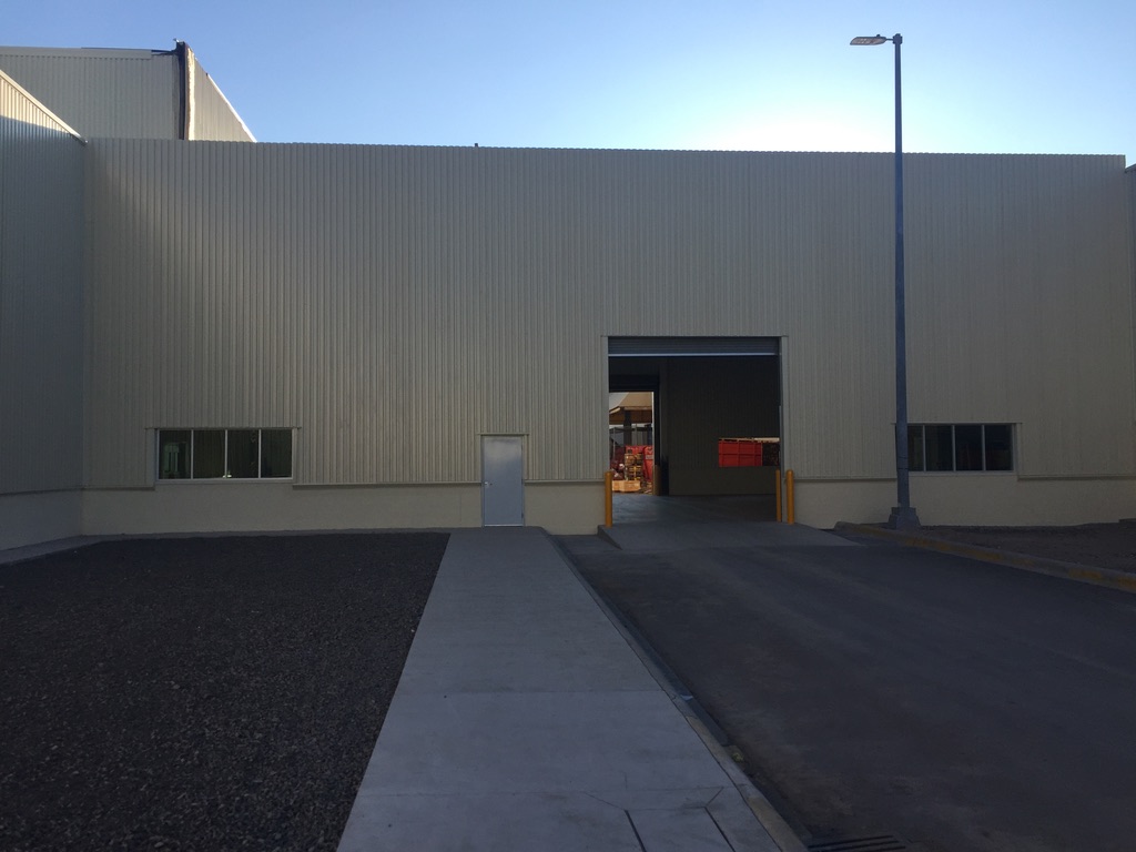 201708 - SCHAEFFLER 1 - Irapuato, Guanajuato - 03