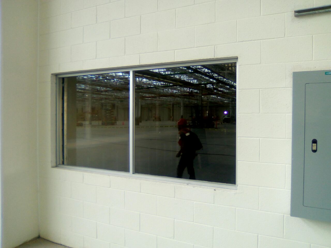 201708 - SCHAEFFLER 1 - Irapuato, Guanajuato - 07