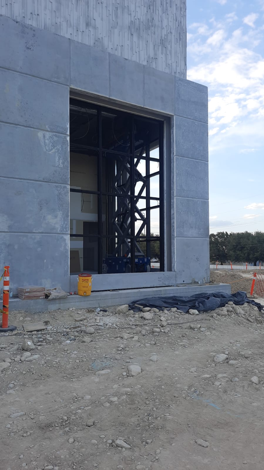 AMAZON MONTERREY 2 - Apodaca, Nuevo León - 01