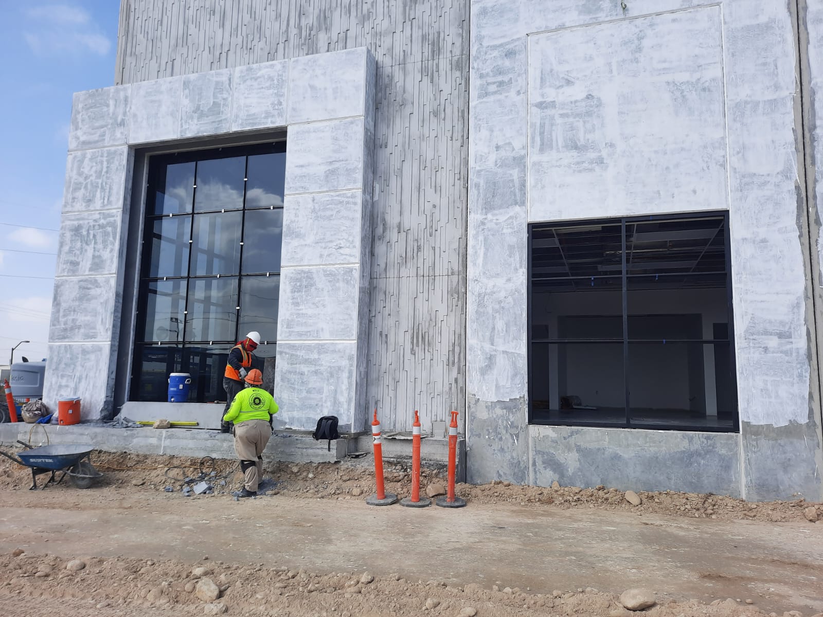 AMAZON MONTERREY 2 - Apodaca, Nuevo León - 02