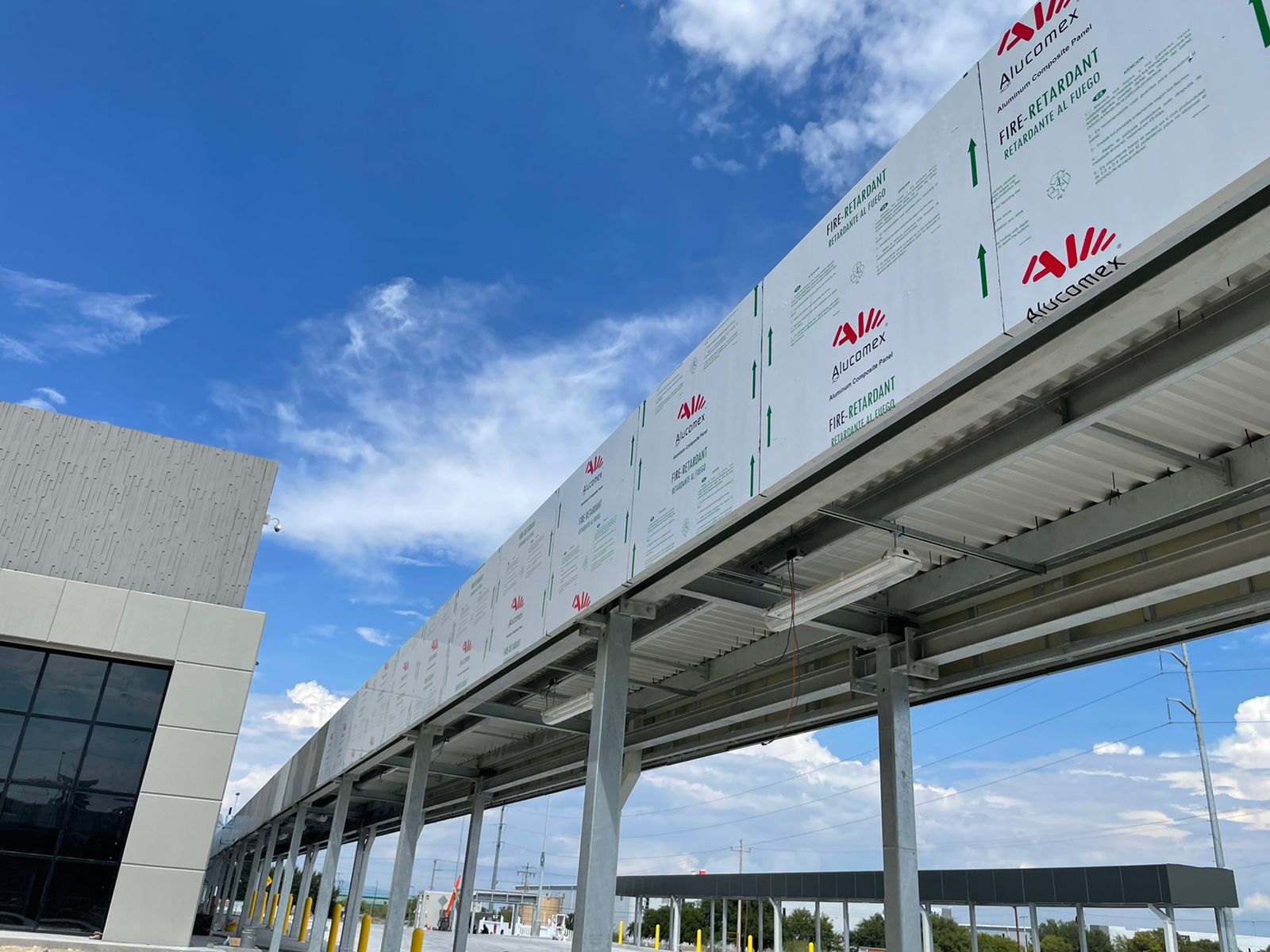 AMAZON MONTERREY 2 - Apodaca, Nuevo León - 08