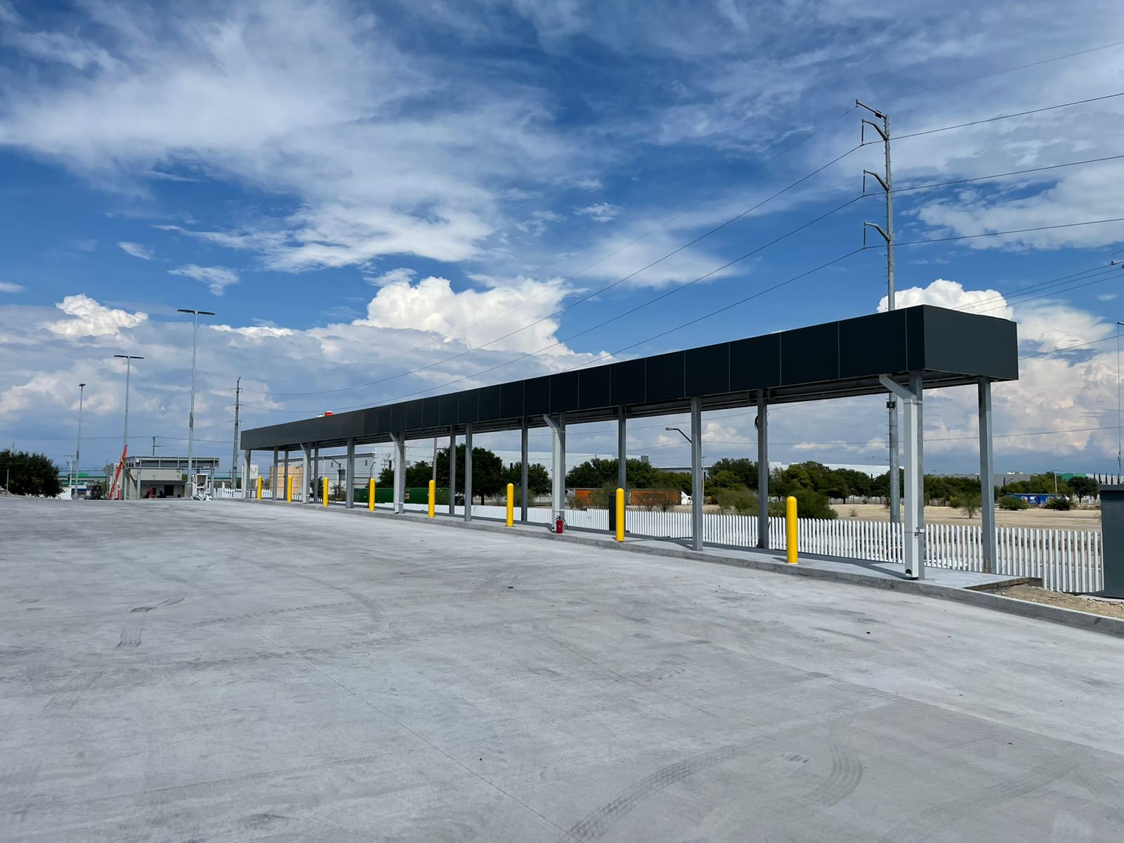AMAZON MONTERREY 2 - Apodaca, Nuevo León - 09