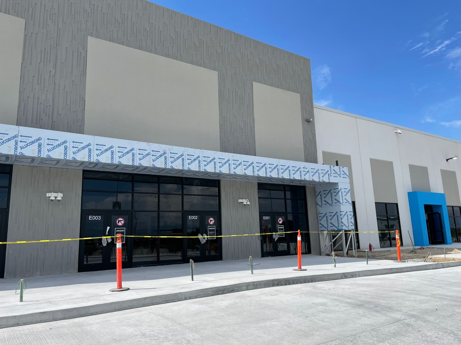 AMAZON MONTERREY 2 - Apodaca, Nuevo León - 10