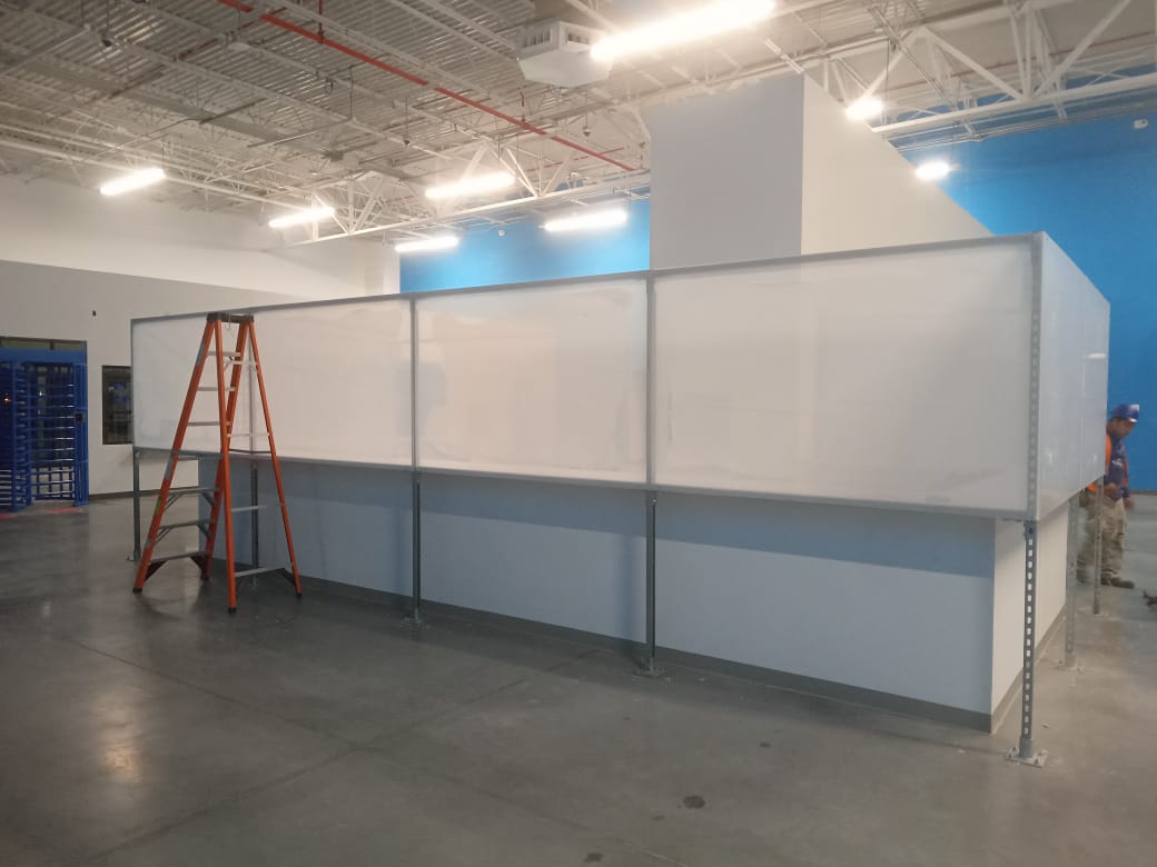 AMAZON MONTERREY 2 - Apodaca, Nuevo León - 11