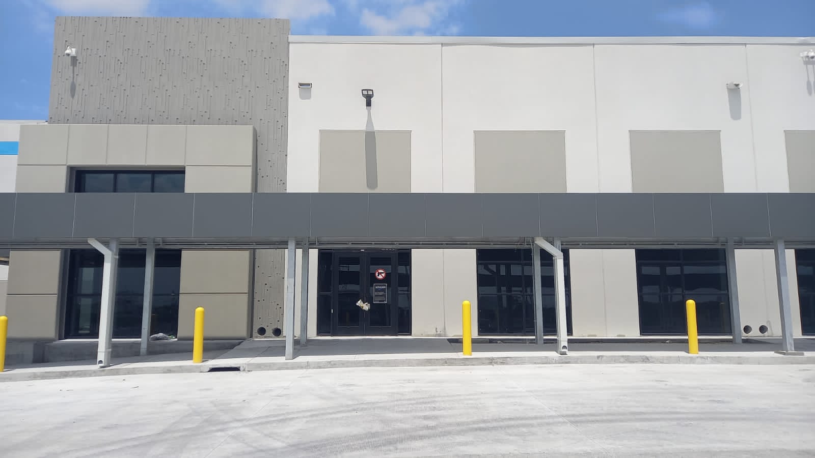 AMAZON MONTERREY 2 - Apodaca, Nuevo León - 13