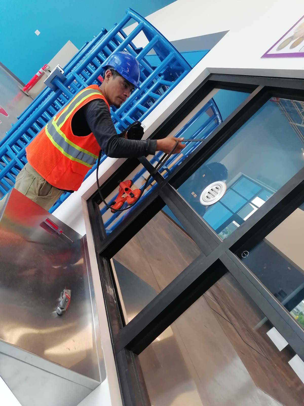 AMAZON MONTERREY 2 - Apodaca, Nuevo León - 14