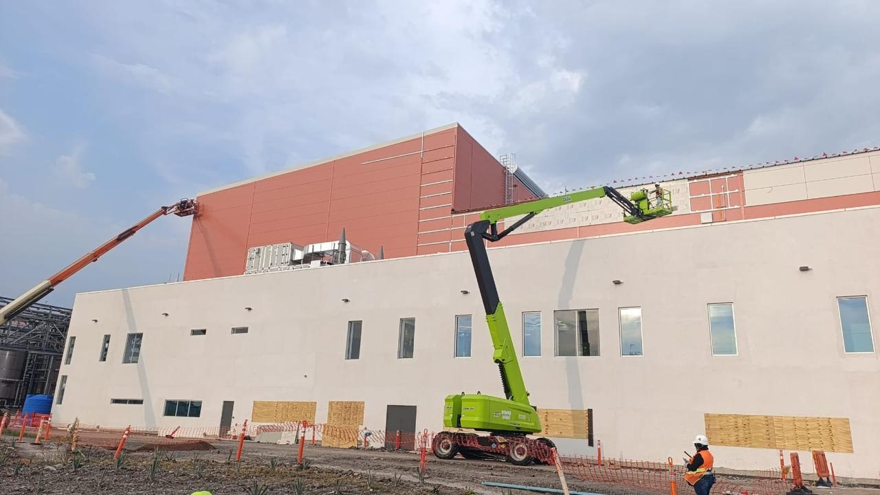 202308 - DIAGEO - La Barca, Jalisco - 11