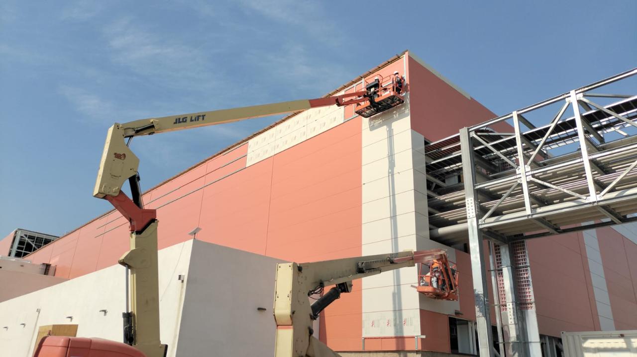 202308 - DIAGEO - La Barca, Jalisco - 12