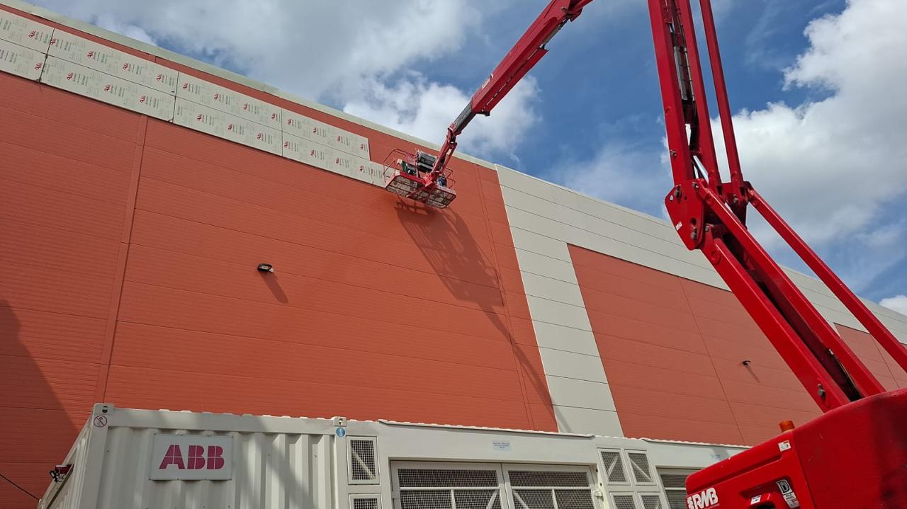 202308 - DIAGEO - La Barca, Jalisco - 13