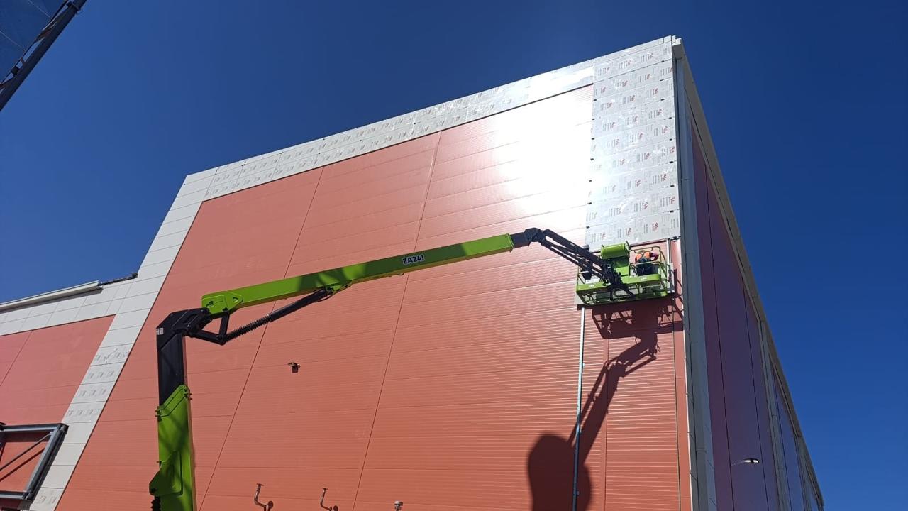 202308 - DIAGEO - La Barca, Jalisco - 14