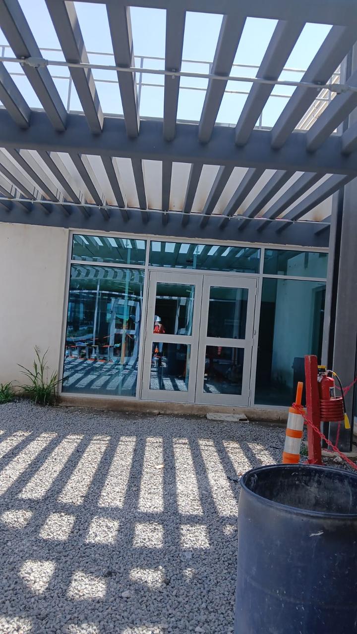 202308 - DIAGEO - La Barca, Jalisco - 17