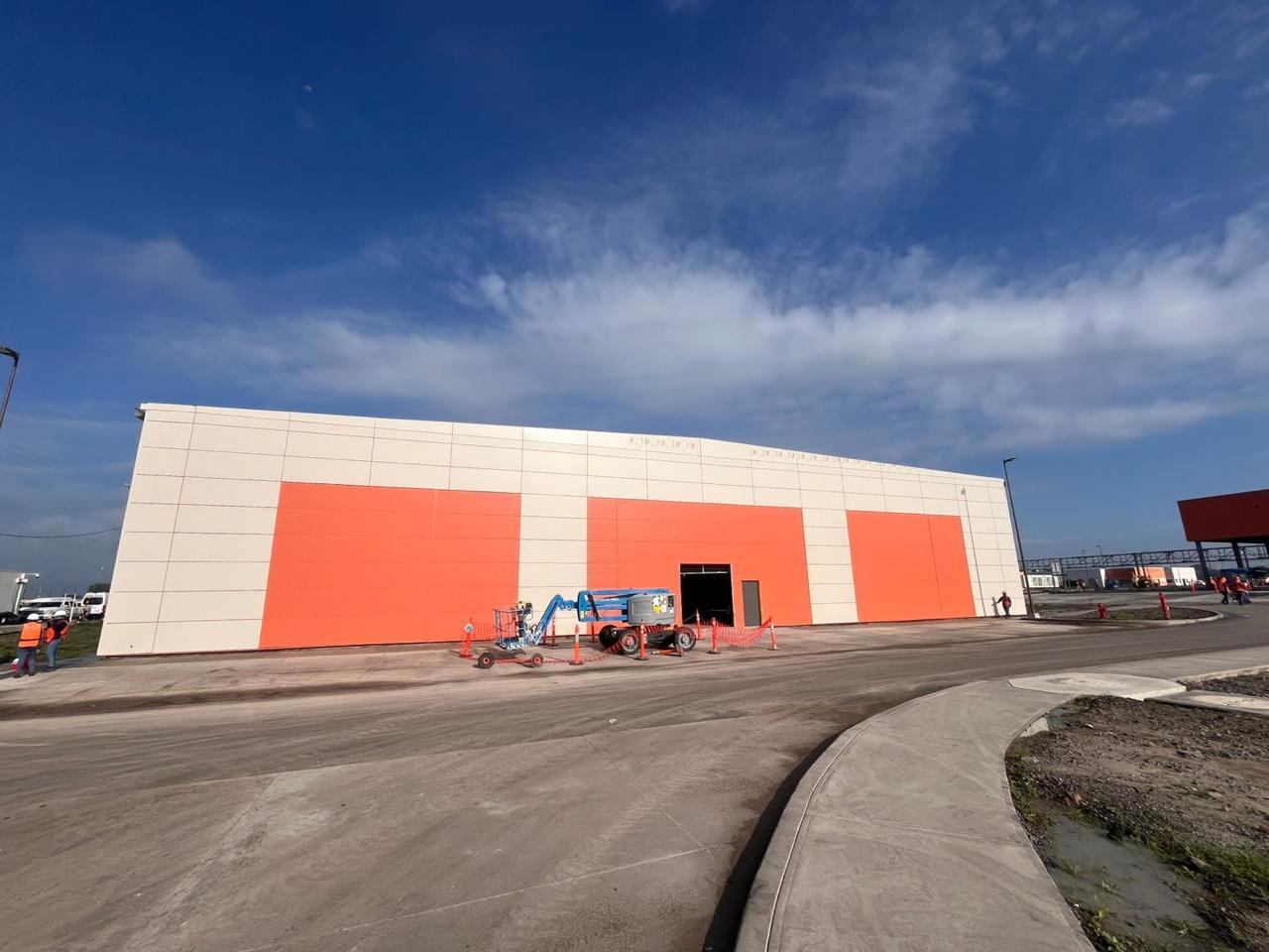 202308 - DIAGEO - La Barca, Jalisco - 19