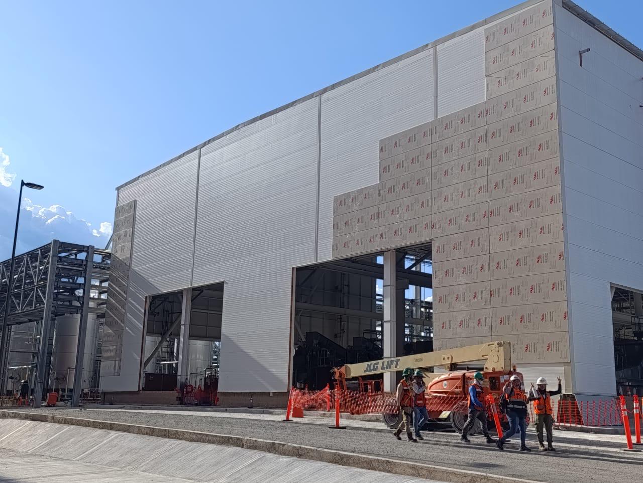 202308 - DIAGEO - La Barca, Jalisco - 2