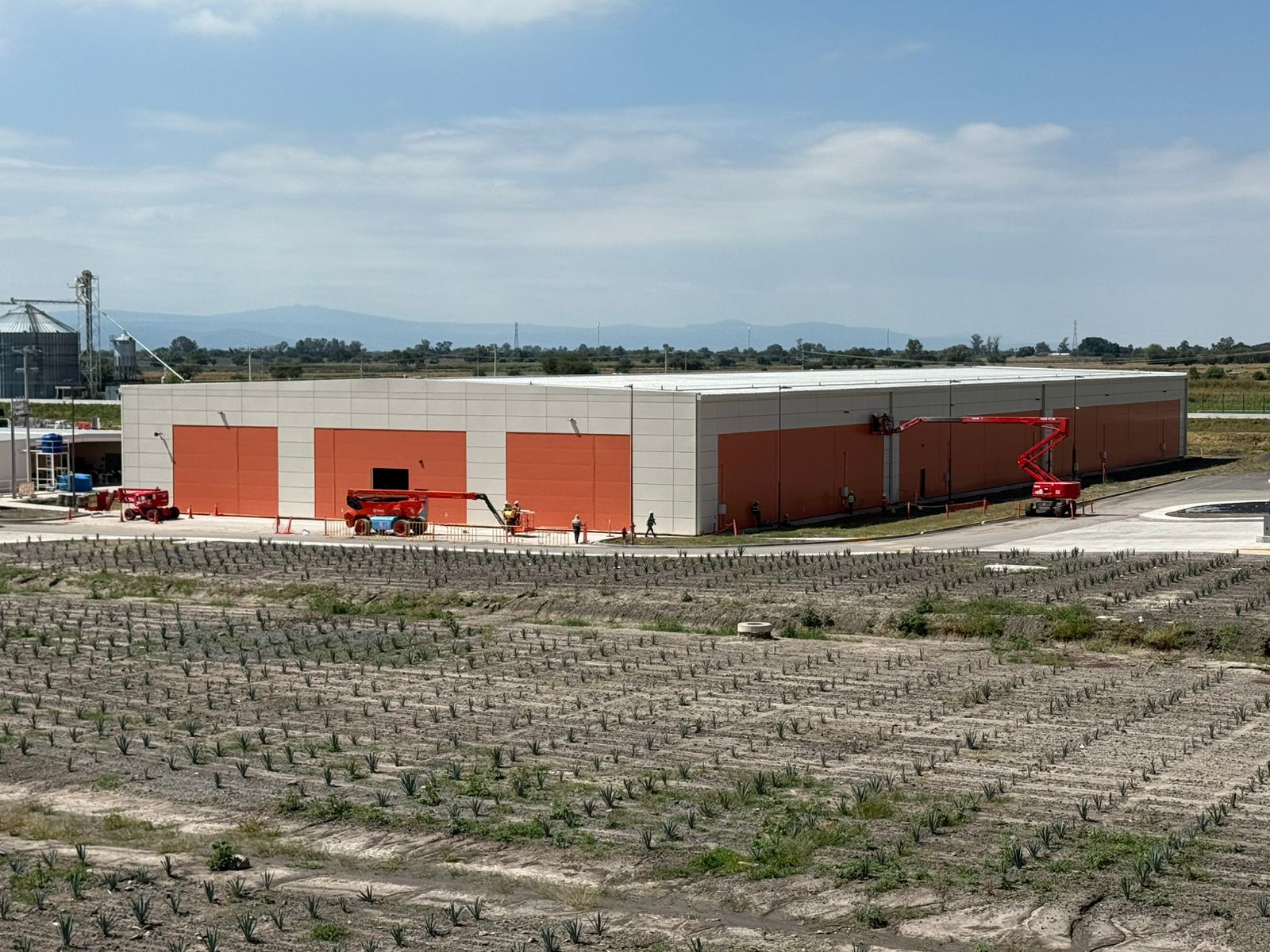 202308 - DIAGEO - La Barca, Jalisco - 20