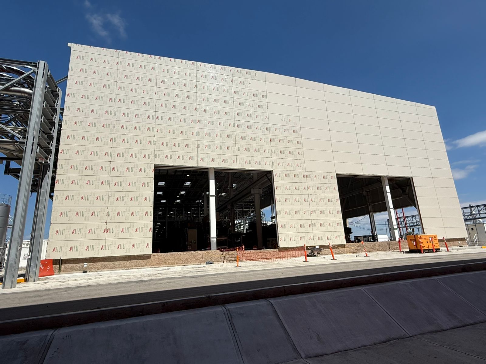 202308 - DIAGEO - La Barca, Jalisco - 3