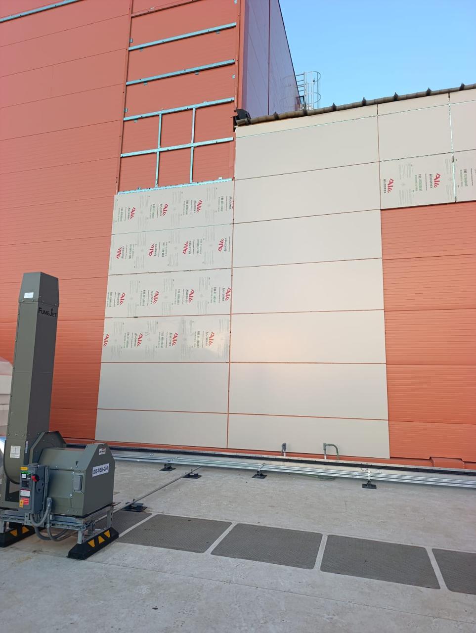 202308 - DIAGEO - La Barca, Jalisco - 5